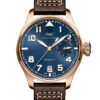 IWC Big Pilot’s Watch IW500909