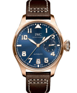 IWC Big Pilot’s Watch IW500909