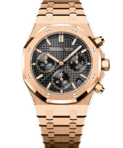 Audemars Piguet Royal Oak Chronograph 26240OR.OO.1320OR.02