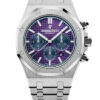 Audemars Piguet Royal Oak Chronograph 26338PT.OO.1220PT.01 3 Audemars Piguet Royal Oak Chronograph 26338PT.OO.1220PT.01