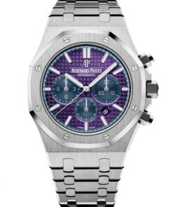 Audemars Piguet Royal Oak Chronograph 26338PT.OO.1220PT.01