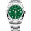 Rolex Oyster Perpetual 126000-0005