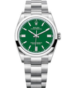 Rolex Oyster Perpetual 126000-0005