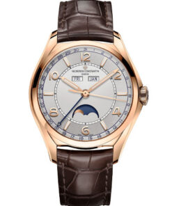 Vacheron Constantin Fiftysix Complete Calendar 4000E/000R-B438