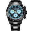 Rolex Cosmograph Daytona Blaken Custom