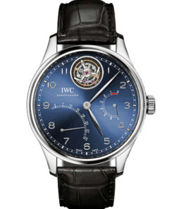 IWC Portugieser Tourbillon IW504603