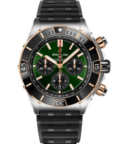 Breitling Super Chronomat UB0136251L1S1