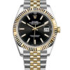 Rolex Datejust 126333-0014