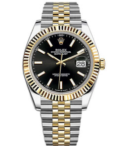Rolex Datejust 126333-0014
