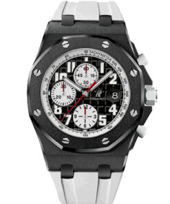 Audemars Piguet Royal Oak Offshore Chronograph 26299SN.OO.D010CA.01