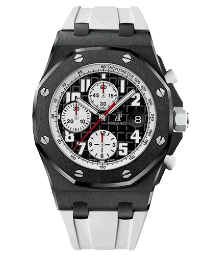 Audemars Piguet Royal Oak Offshore Chronograph 26299SN.OO.D010CA.01 1 Audemars Piguet Royal Oak Offshore Chronograph 26299SN.OO.D010CA.01
