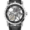Roger Dubuis Excalibur Flying Tourbillon RDDBEX0393