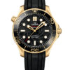 Omega Seamaster Diver 300M James Bond 210.62.42.20.01.001