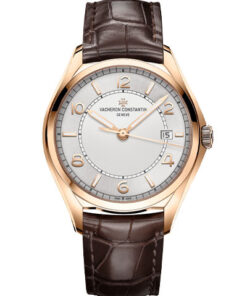 Vacheron Constantin Fiftysix Date 4600E/000R-B441