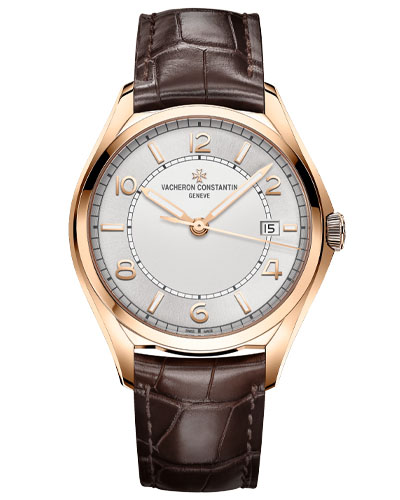Vacheron Constantin Fiftysix Date 4600E/000R-B441 1 Vacheron Constantin Fiftysix Date 4600E/000R-B441
