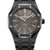 Audemars Piguet Royal Oak Black Venom Custom