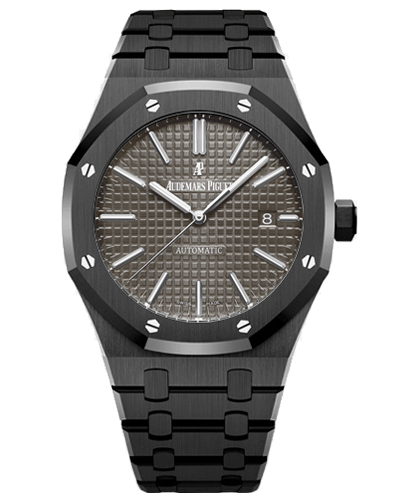 Audemars Piguet Royal Oak Black Venom Custom 1 Audemars Piguet Royal Oak Black Venom Custom