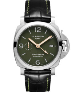 Panerai Luminor GMT PAM01056
