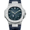 Patek Philippe Nautilus Power Reserve 5724G-001 3 Patek Philippe Nautilus Power Reserve 5724G-001