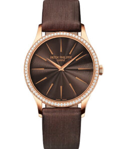 Patek Philippe Calatrava 4897R-001