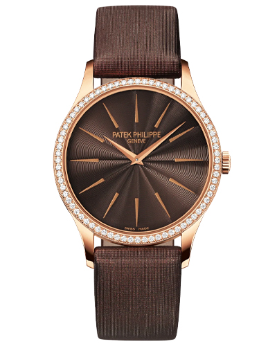 Patek Philippe Calatrava 4897R-001 1 Patek Philippe Calatrava 4897R-001