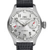 IWC Big Pilot’s Watch IW500432
