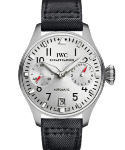 IWC Big Pilot’s Watch IW500432