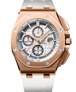 Audemars Piguet Royal Oak Offshore Chronograph 26408OR.OO.A010CA.01