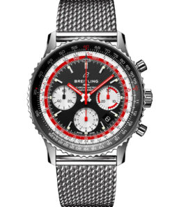 Breitling Navitimer Chronograph Airline AB01211B1B1A1