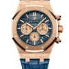 Audemars Piguet Royal Oak Chronograph 26331OR.OO.D315CR.01 3 Audemars Piguet Royal Oak Chronograph 26331OR.OO.D315CR.01