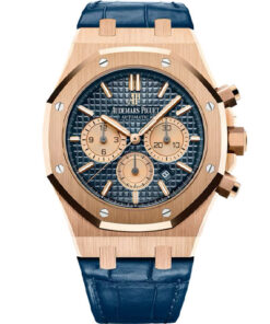 Audemars Piguet Royal Oak Chronograph 26331OR.OO.D315CR.01