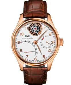 IWC Portugieser Tourbillon IW504402