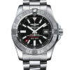 Breitling Avenger II GMT A32390111B1A1