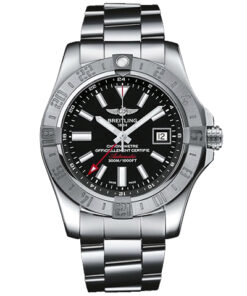 Breitling Avenger II GMT A32390111B1A1