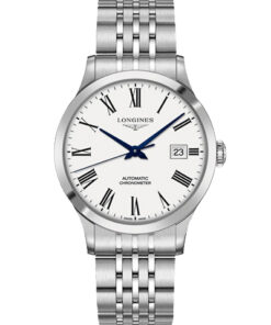 Longines Record Collection L2.821.4.11.6