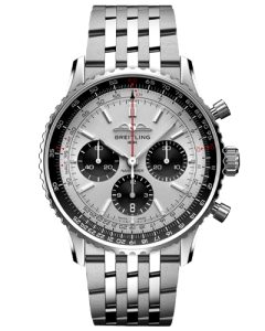 Replika Breitling Navitimer Chronograph AB0138241G1A1