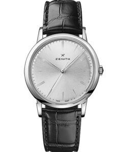 Zenith Elite Classic 03.2290.679/01.C493