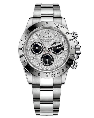 Rolex Cosmograph Daytona 116509-0073 1 Rolex Cosmograph Daytona 116509-0073