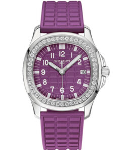 Patek Philippe Aquanaut Luce 5067A-016