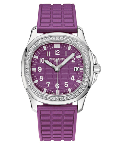 Patek Philippe Aquanaut Luce 5067A-016 1 Patek Philippe Aquanaut Luce 5067A-016