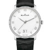 Blancpain Villeret Grande Date 6669-1127-55B