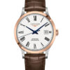 Longines Record Collection L2.821.5.11.2 2 Longines Record Collection L2.821.5.11.2