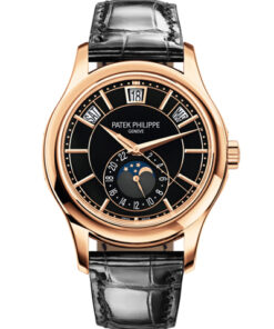 Patek Philippe Complications Annual Calendar 5205R-010