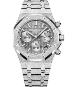 Audemars Piguet Royal Oak Chronograph 26239BC.GG.1224BC.01