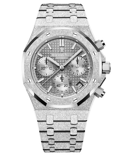 Audemars Piguet Royal Oak Chronograph 26239BC.GG.1224BC.01 1 Audemars Piguet Royal Oak Chronograph 26239BC.GG.1224BC.01