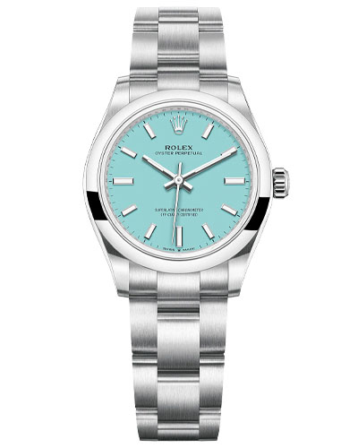 Rolex Oyster Perpetual 277200-0007 1 Rolex Oyster Perpetual 277200-0007