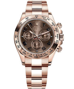 Rolex Cosmograph Daytona 116505-0004