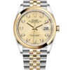 Rolex Datejust 126203-0045