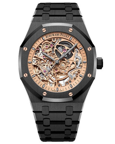Audemars Piguet Royal Oak Double Balance Wheel 15416CE.OO.1225CE.02 1 Audemars Piguet Royal Oak Double Balance Wheel 15416CE.OO.1225CE.02
