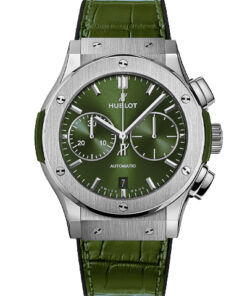Hublot Classic Fusion Chronograph 541.NX.8970.LR